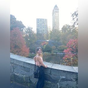 Meet your Posher, Jenny